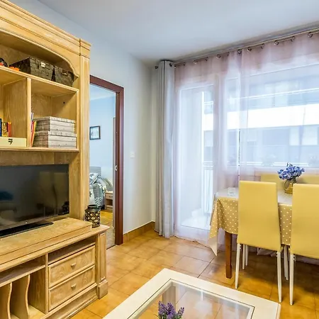 Διαμέρισμα Paseo Antzieta 31. 1e *