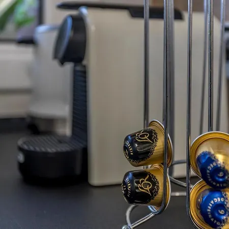 Apartmán Paseo Antzieta 31. 1e *