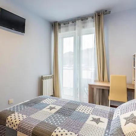 Apartment Paseo Antzieta 31. 1e San Sebastian
