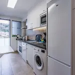 Paseo Antzieta 31. 1e Appartamento