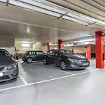 Appartamento Paseo Antzieta 31. 1e San Sebastián