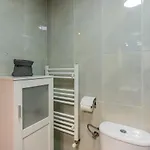 Appartamento Paseo Antzieta 31. 1e