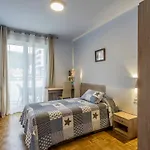 Appartamento Paseo Antzieta 31. 1e