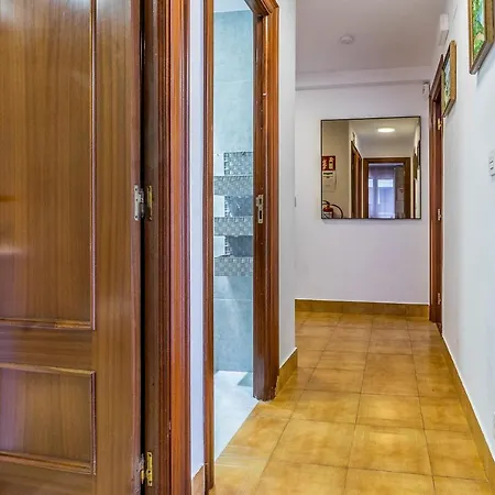 Paseo Antzieta 31. 1e Lejlighed San Sebastián