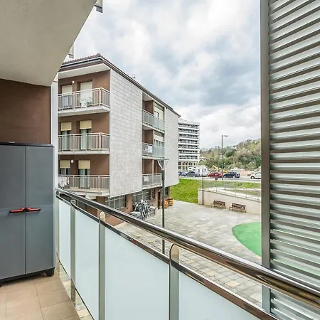 Paseo Antzieta 31. 1e