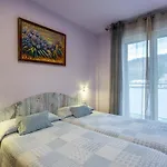 Paseo Antzieta 31. 1e Apartamento *