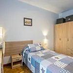 Apartamento Paseo Antzieta 31. 1e