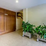 Paseo Antzieta 31. 1e Apartamento