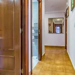 Paseo Antzieta 31. 1e Apartamento San Sebastián